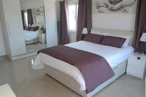 Alquiler Vacacional - DRAMMEH'S VILLA