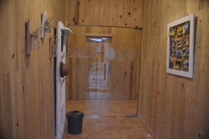 Alojamiento - Albergue Tejadillos - Hostel