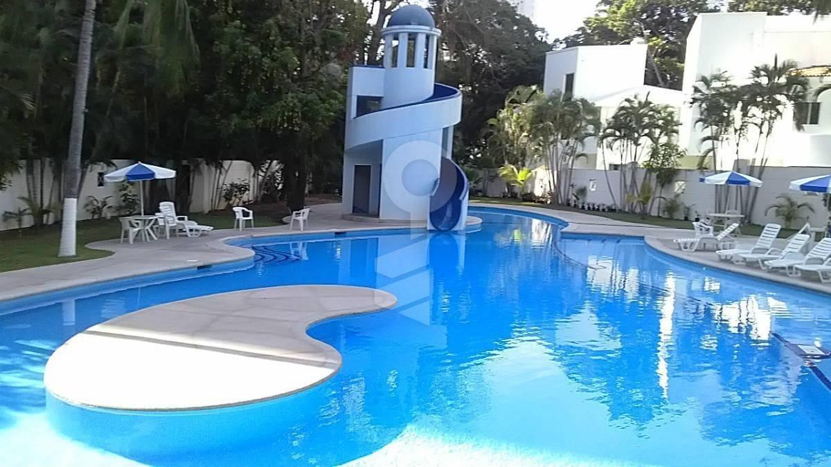 Varios Suite con Playa Acapulco Guerrero