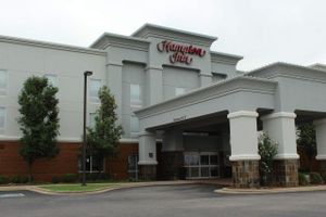 Alojamiento - Hampton Inn Miami