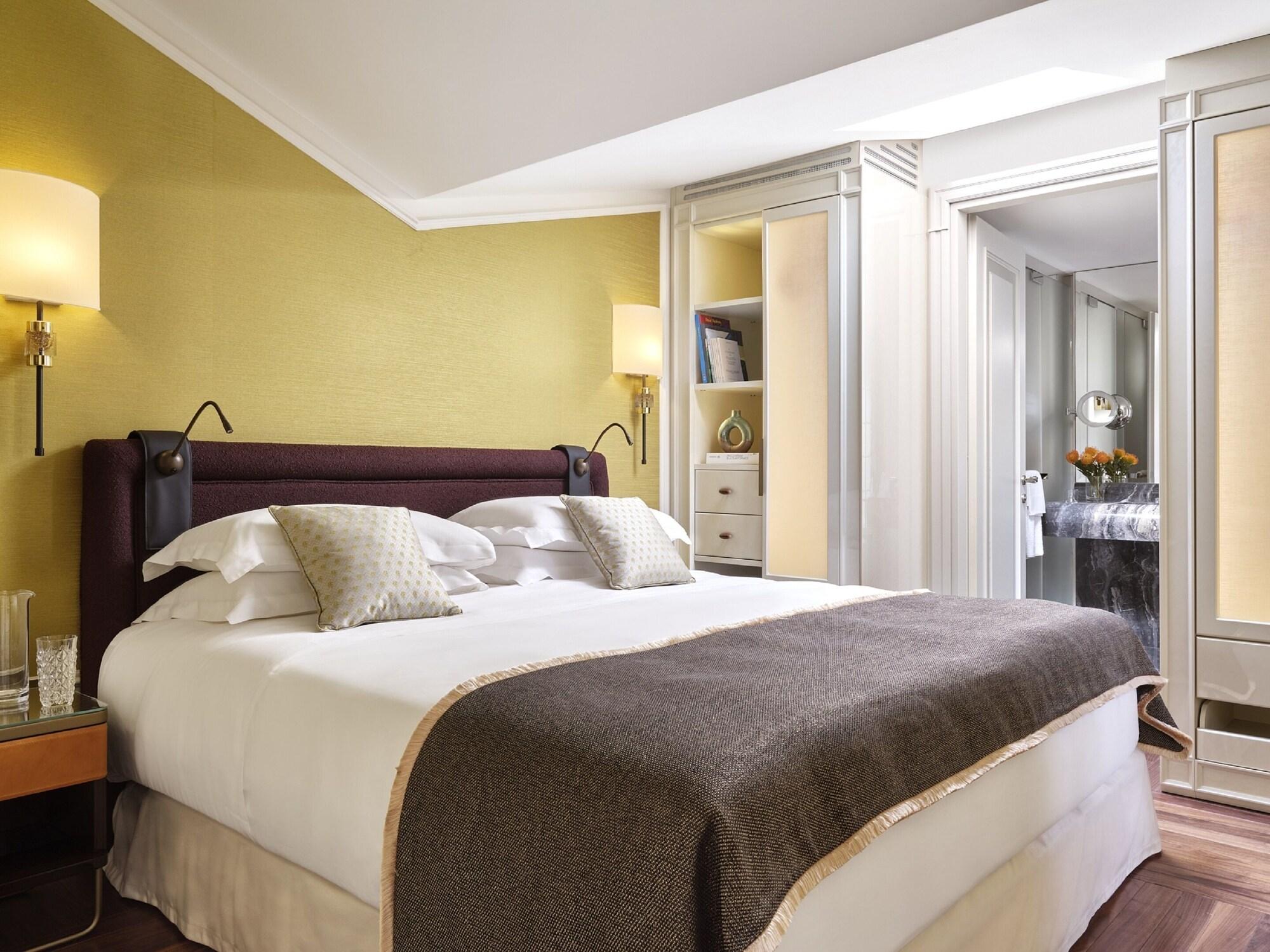 Habitación Vista Verona