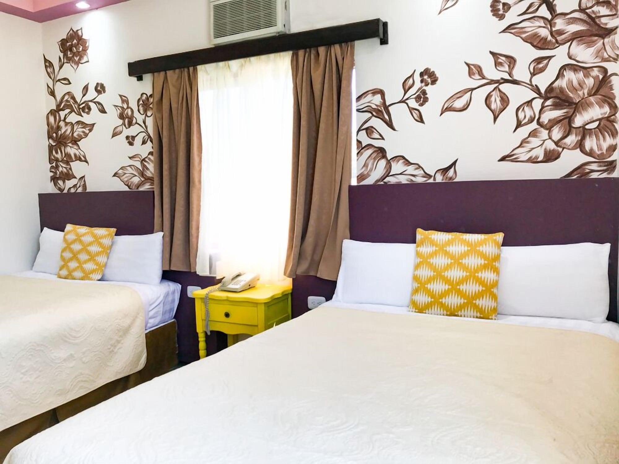 Habitación Park Place Hotel