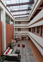 Alojamiento - Hotel Plaza Magnolias