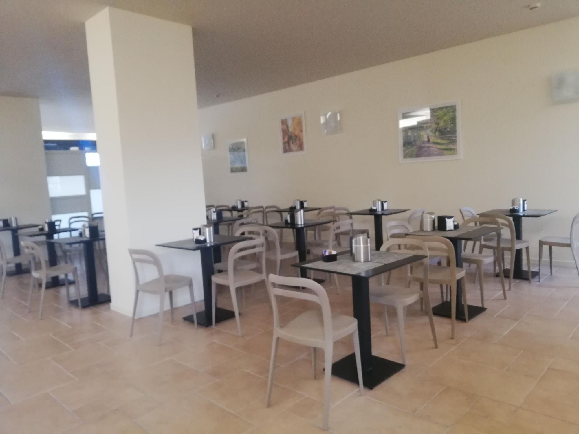 Bar/Salón Villa Nadar Hotel  B&B