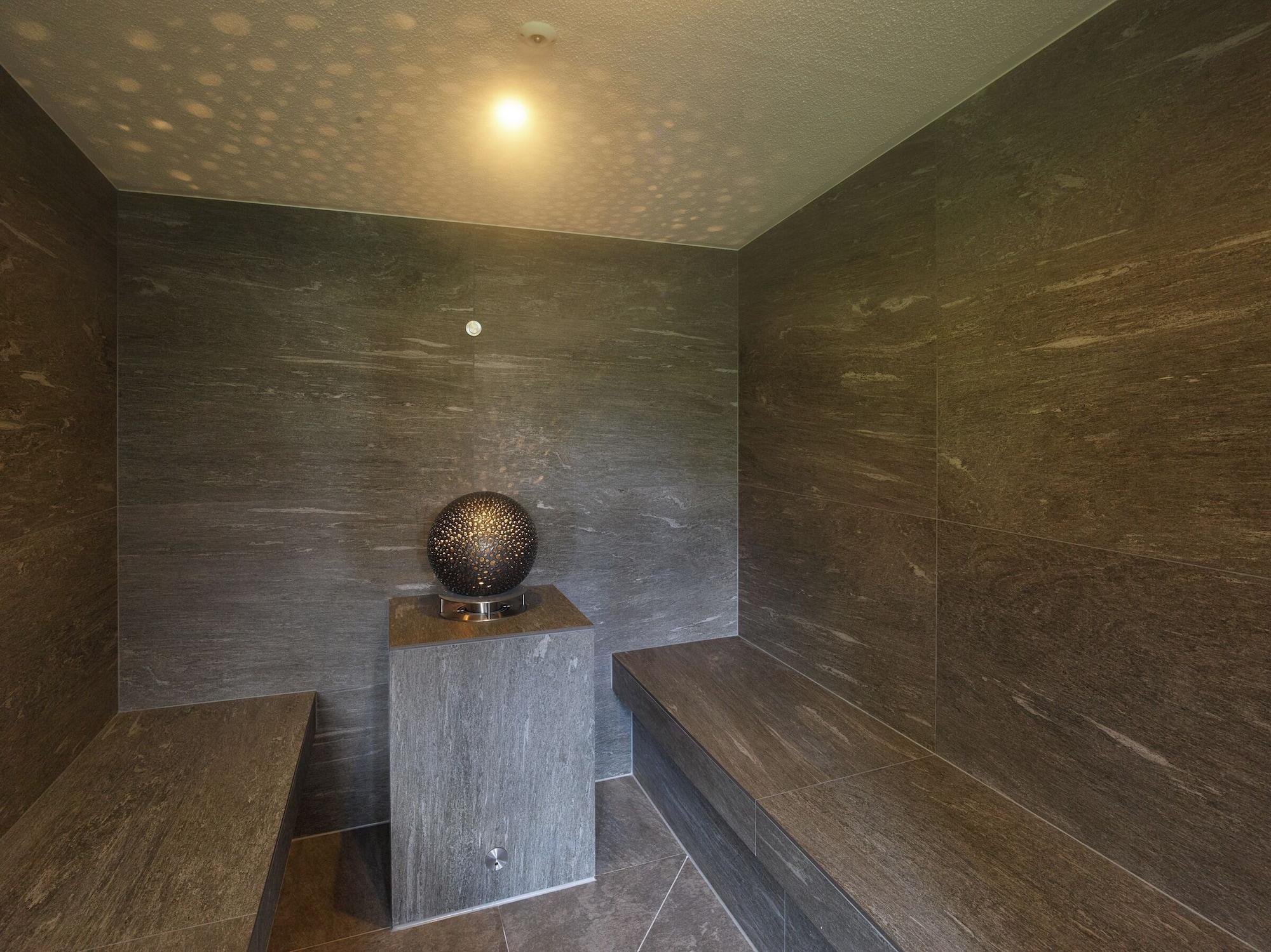 Spa Hotel Alt Vent Tyrol
