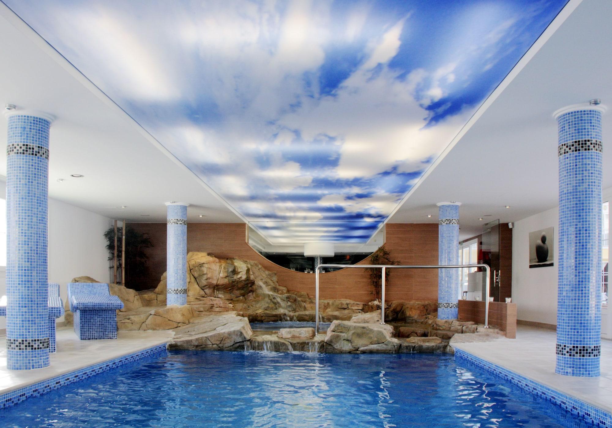 Spa Hotel Capricho