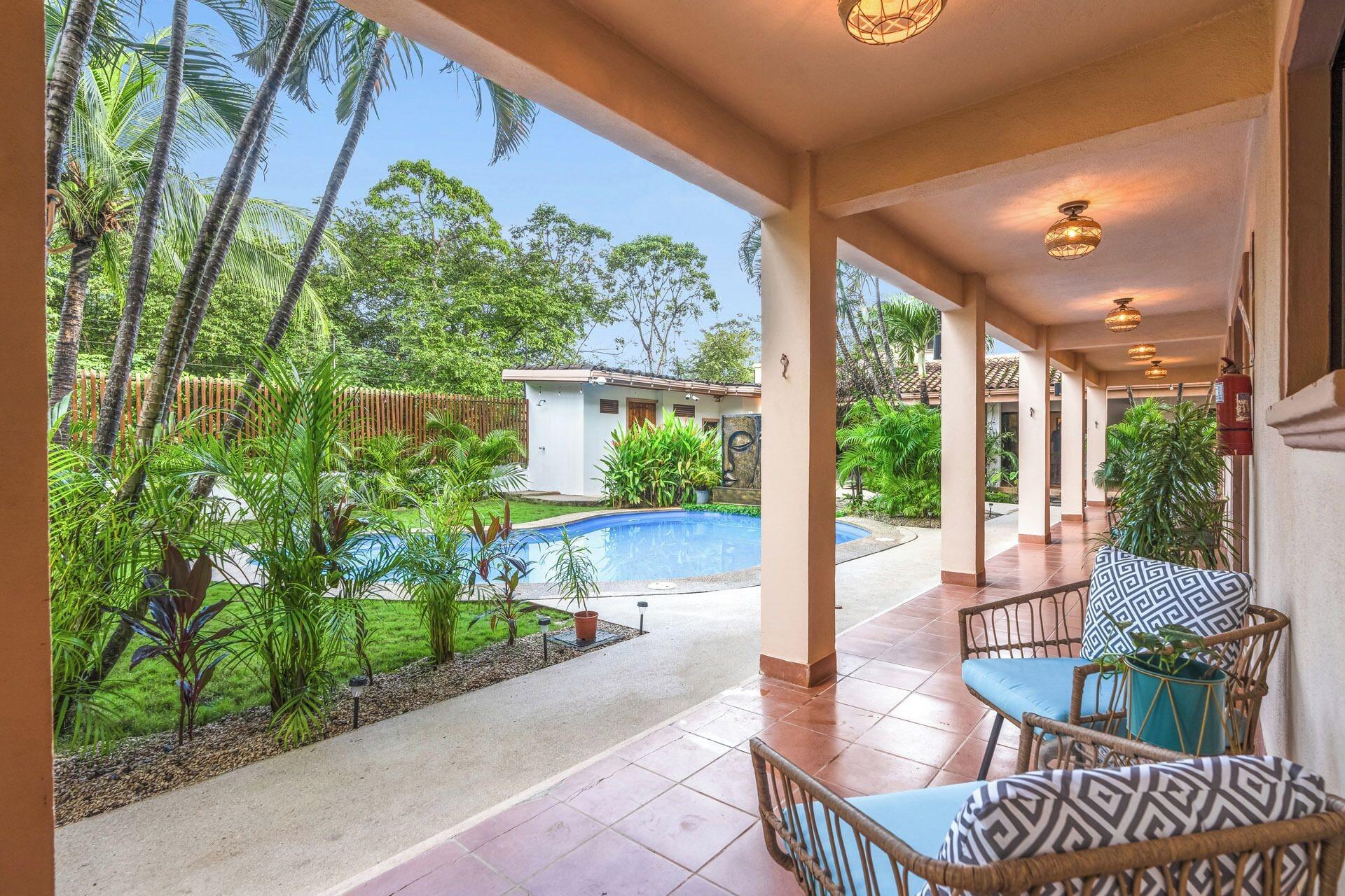 Varios Villas Vibras