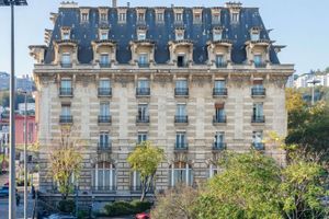 Alojamiento - Mercure Lyon Centre Château Perrache