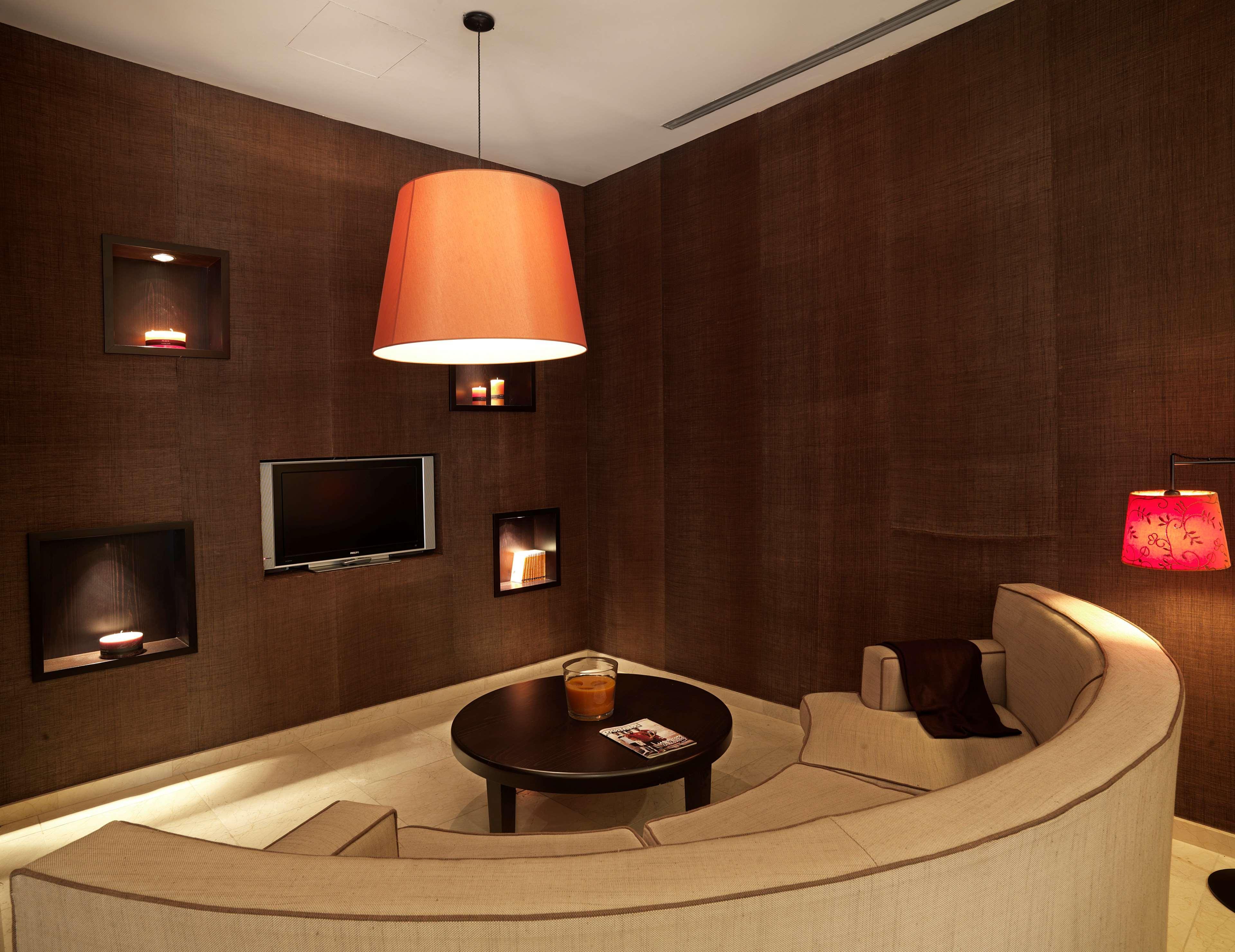 Instalaciones Recreativas NH Tenerife