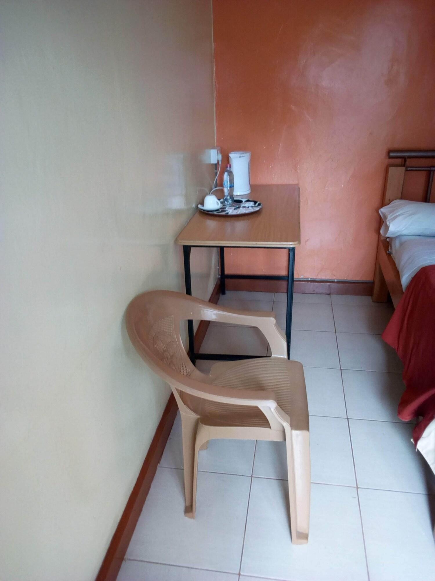 Set de Habitación Talya Suites