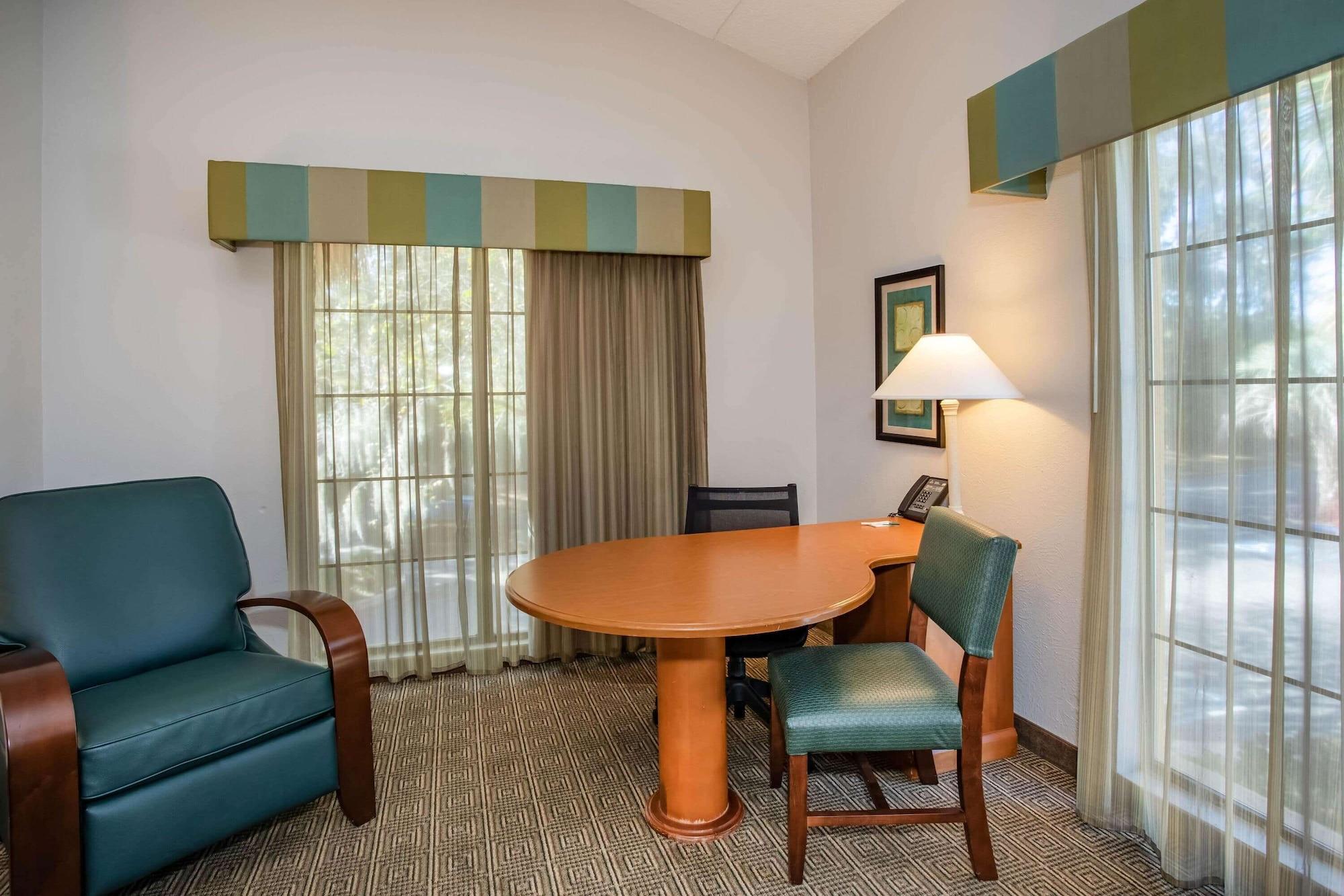 Habitación La Quinta Inn by Wyndham Tallahassee North