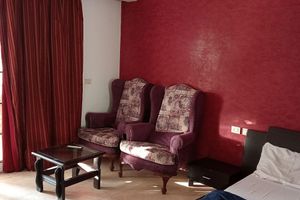 Alquiler Vacacional - delta sharm resort,studio for rent,شرم الشيخ