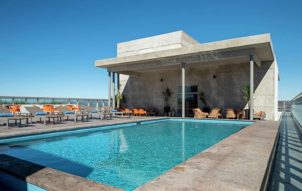 Hilton Garden Inn Chihuahua