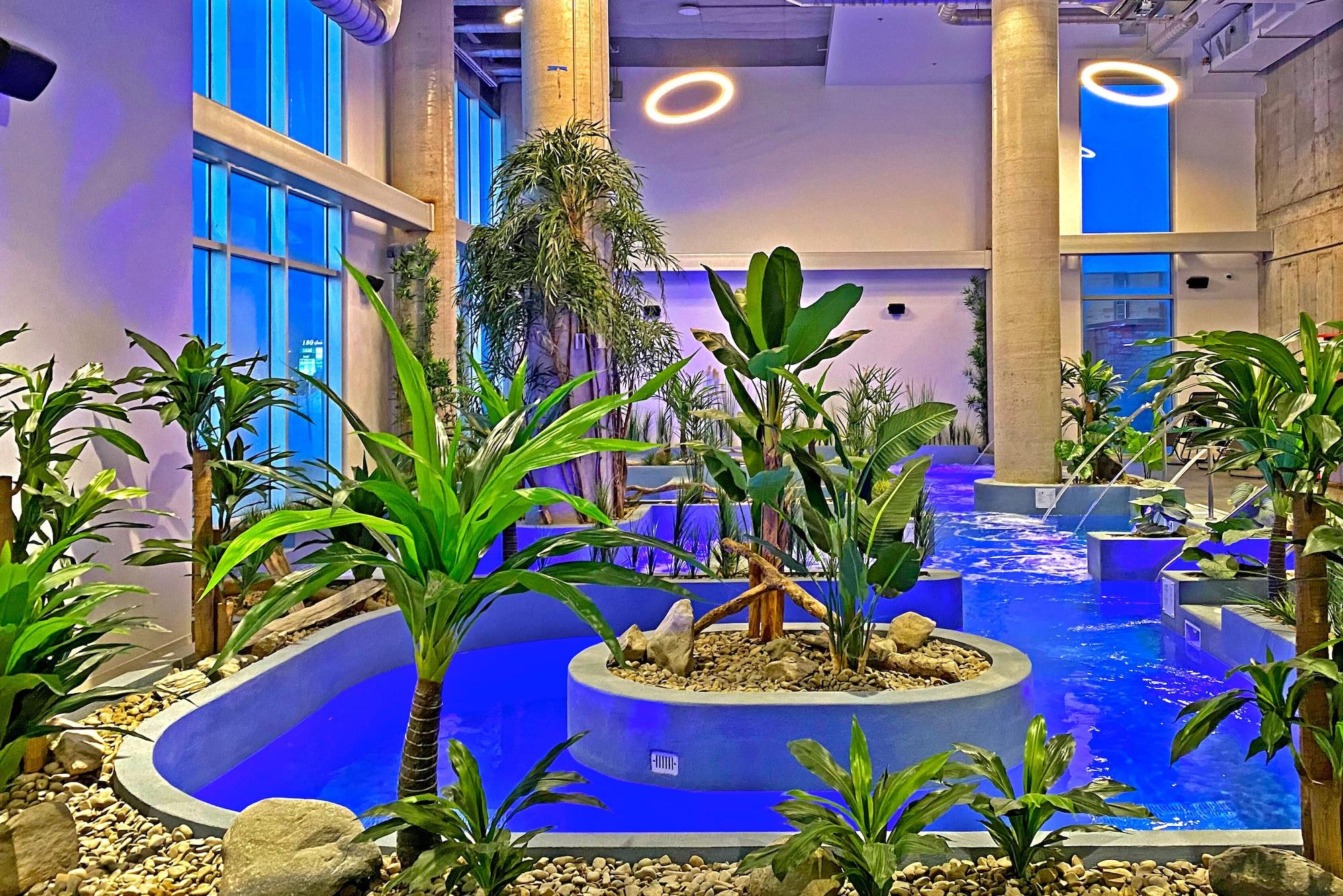 Spa Le Navigateur