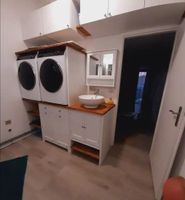 Alojamiento - 25m2 suite with separate shower