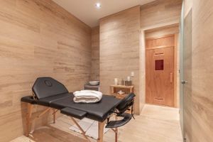 Alquiler Vacacional - Elegant loft in Insurgentes Sur for executives and couples