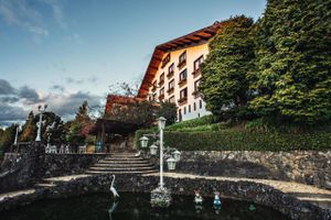 Alojamiento - Hotel Meissner Hof
