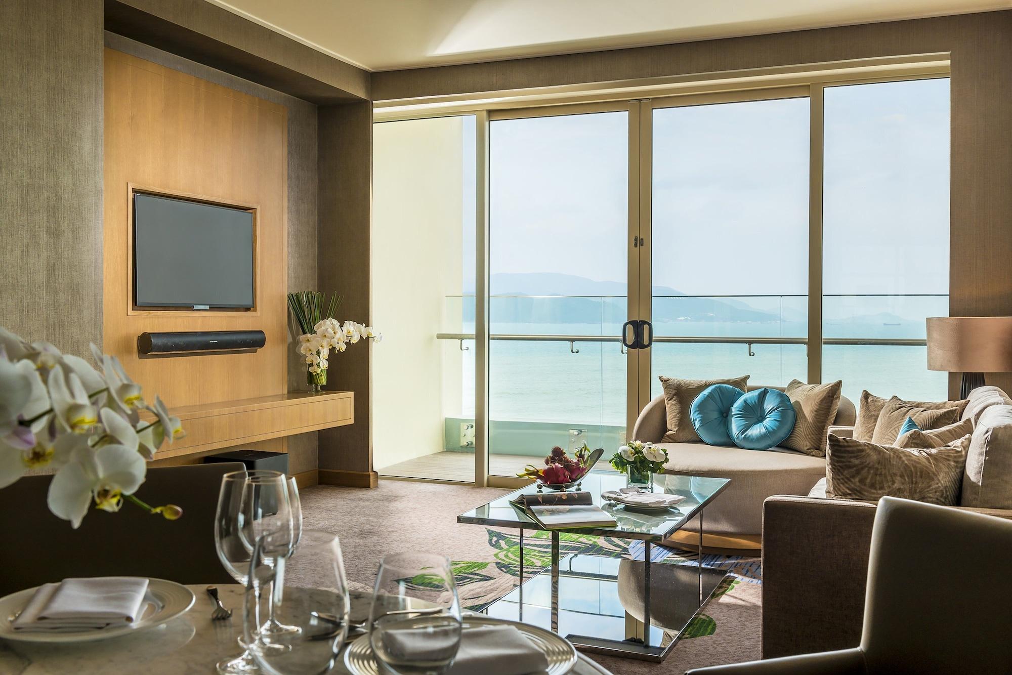 Habitación InterContinental Nha Trang by IHG