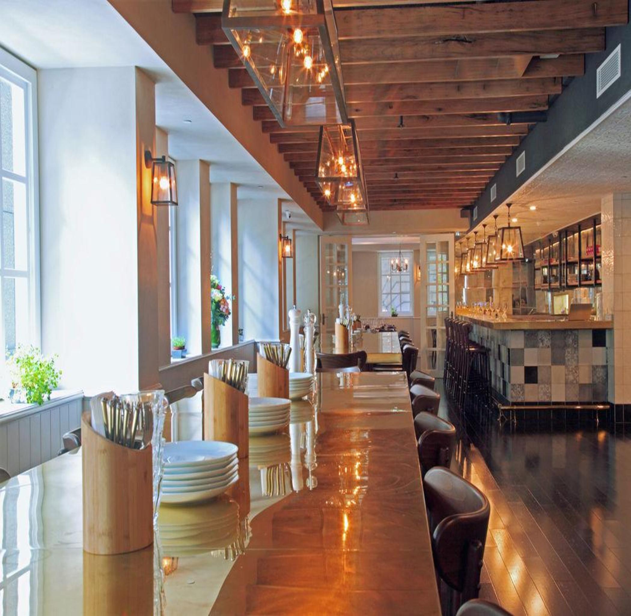 Bar/Salón Rydges Australia Square