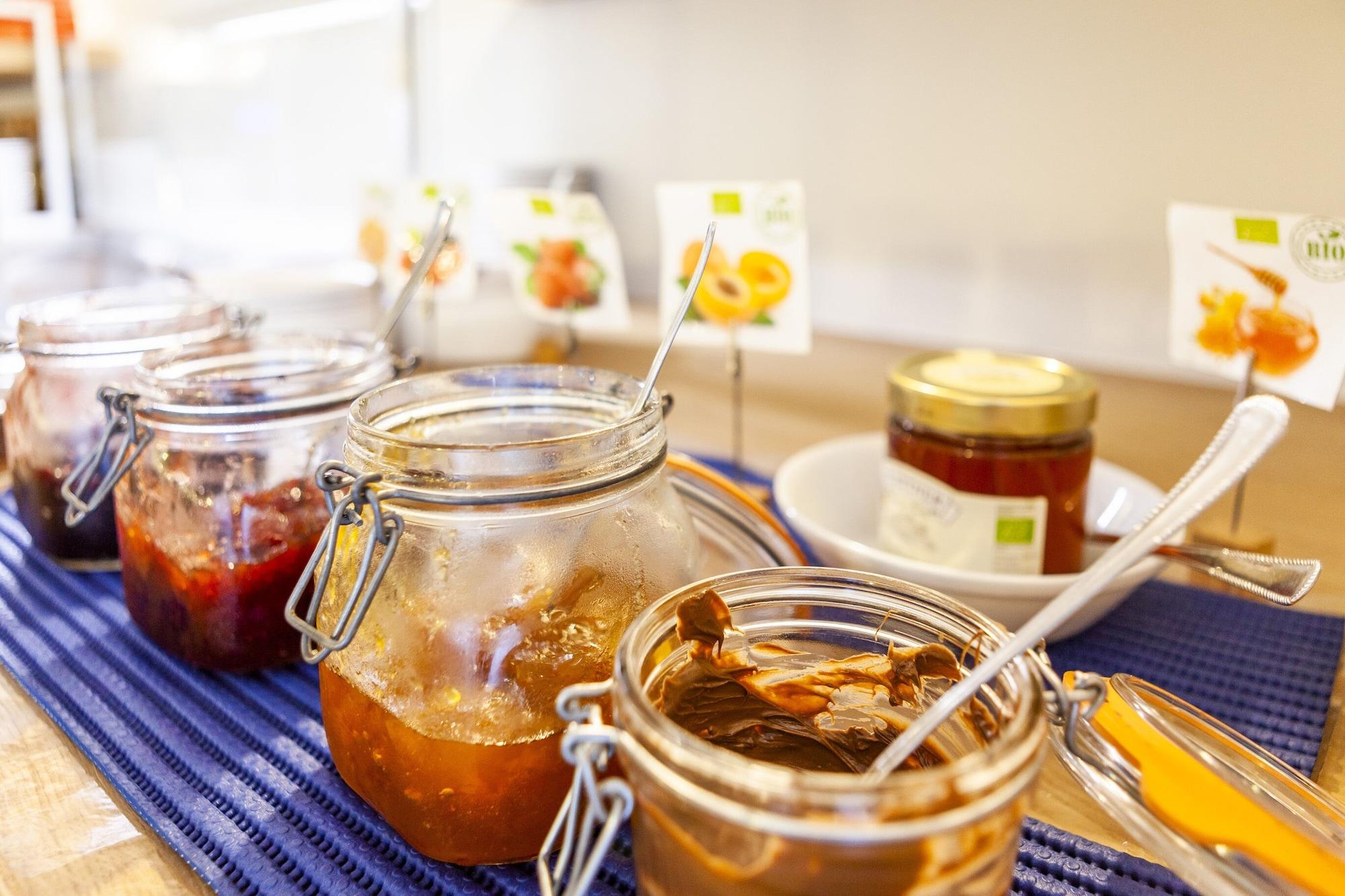 Restaurant epOche Hotel Zanella 1889