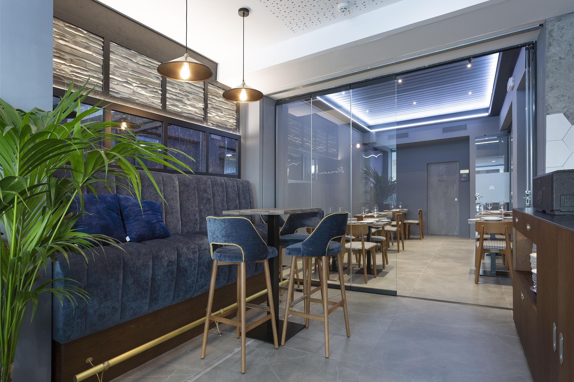 Restaurant Hotel Lima - Adults Recommended