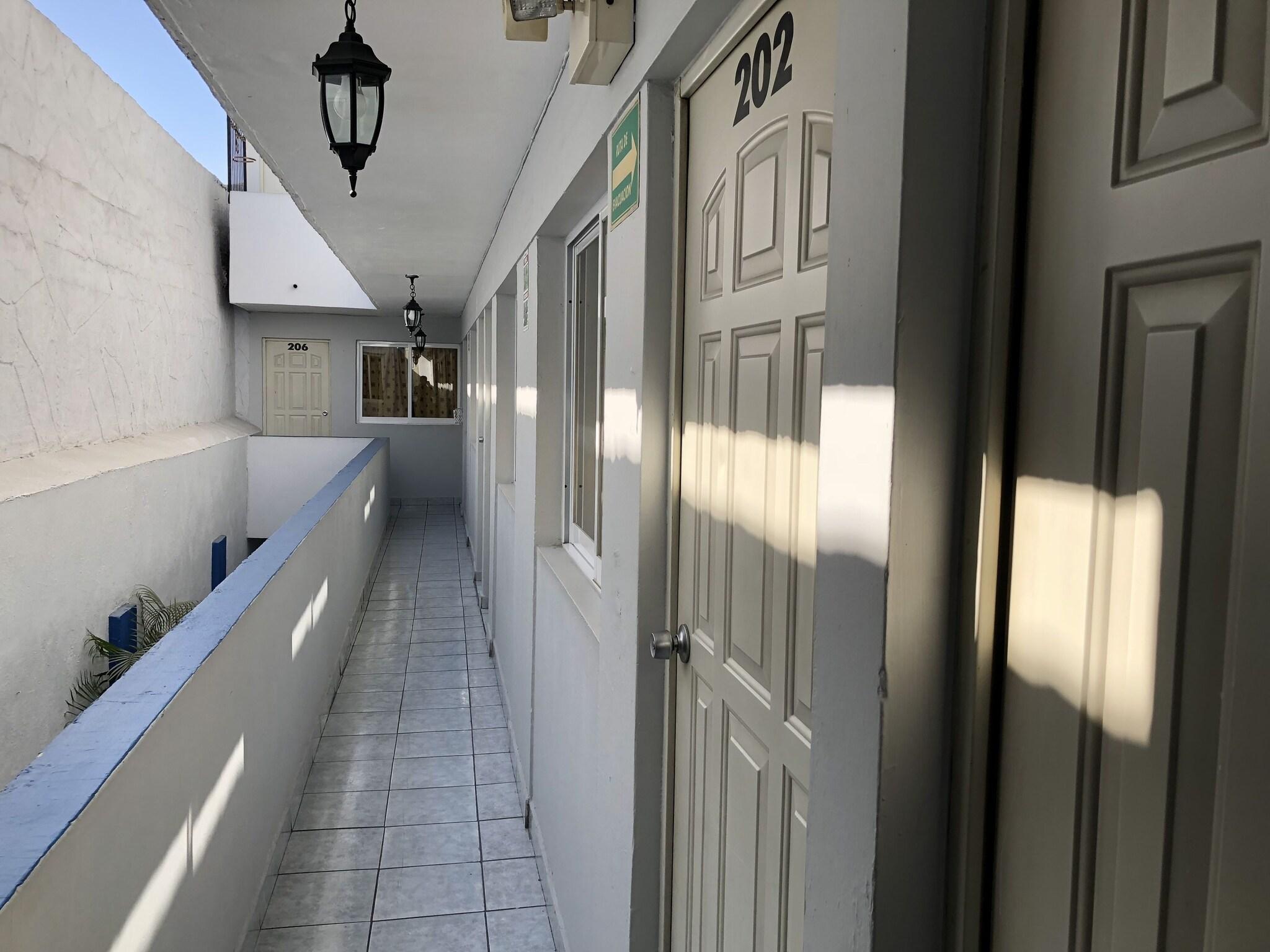 Varios Hotel San Juan