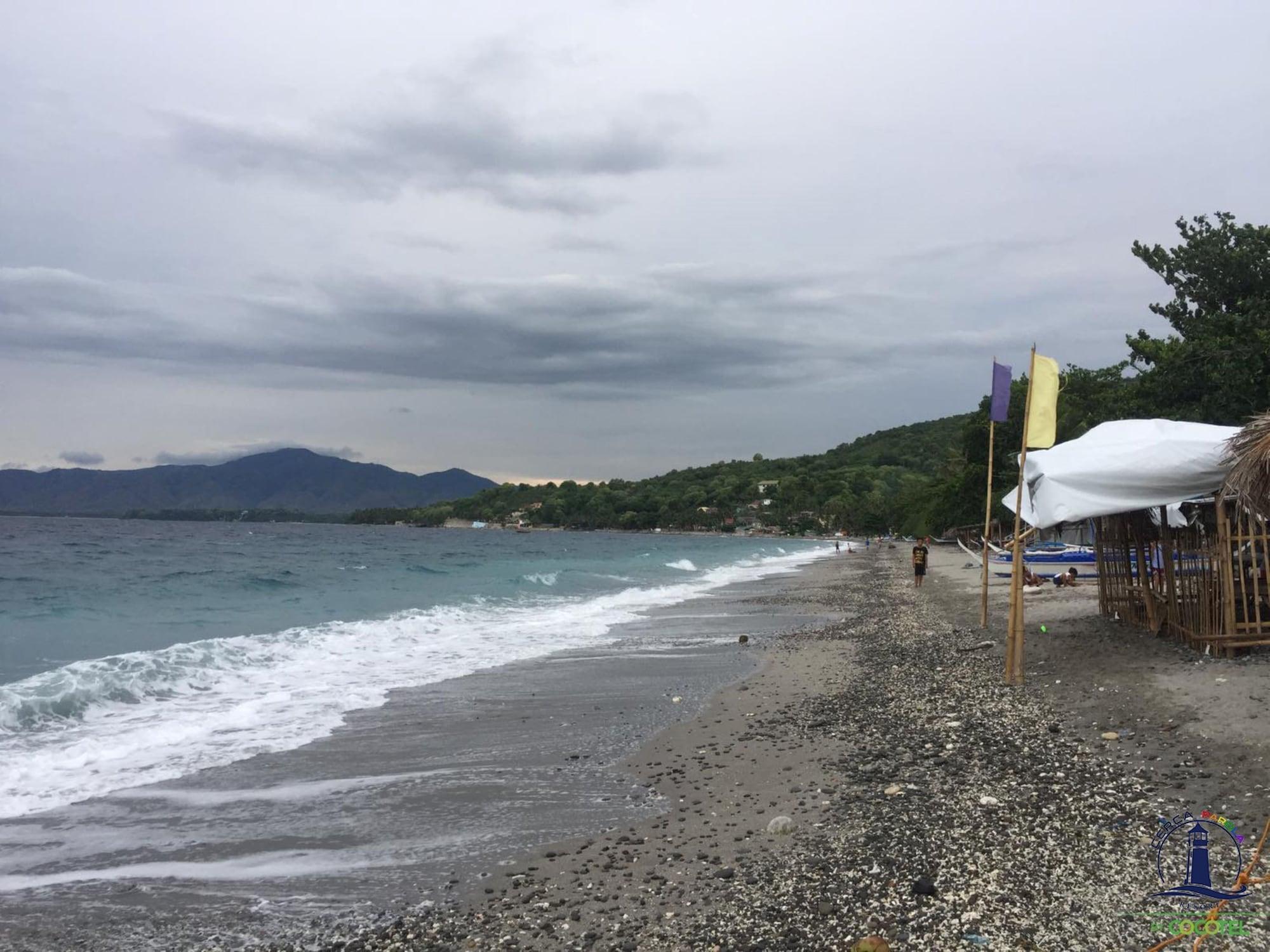 Playa Cerca Parola Beach Resort by Cocotel