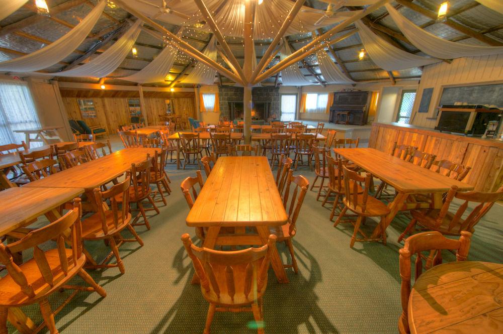 Salón de Baile BIG4 Whiters Holiday Village