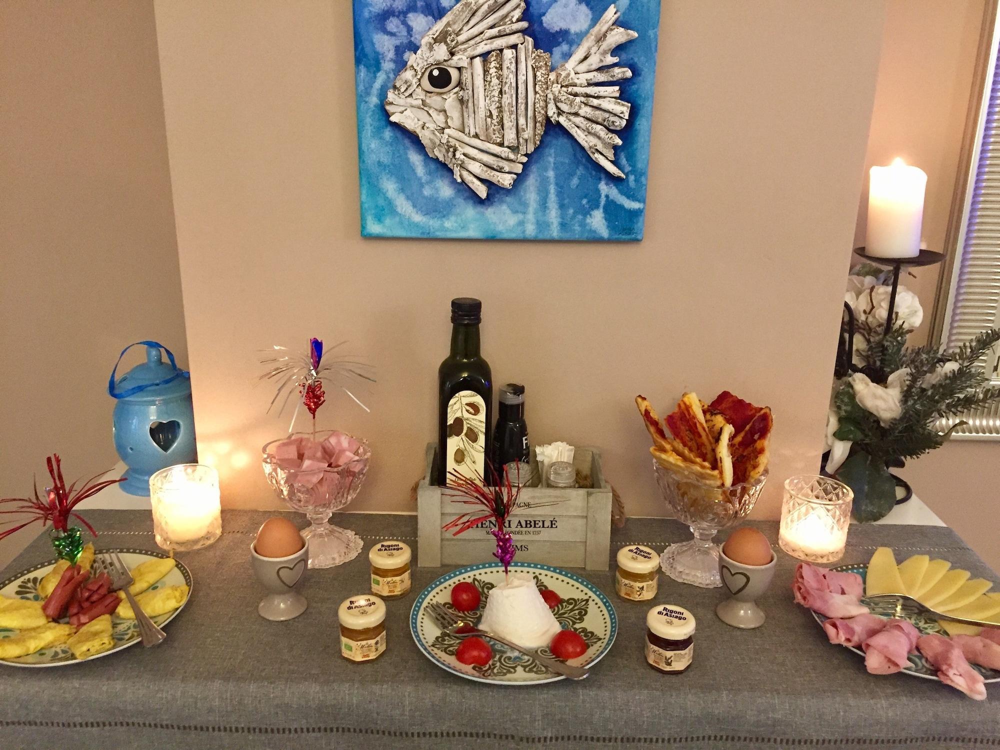 Restaurant Residenza Elisa