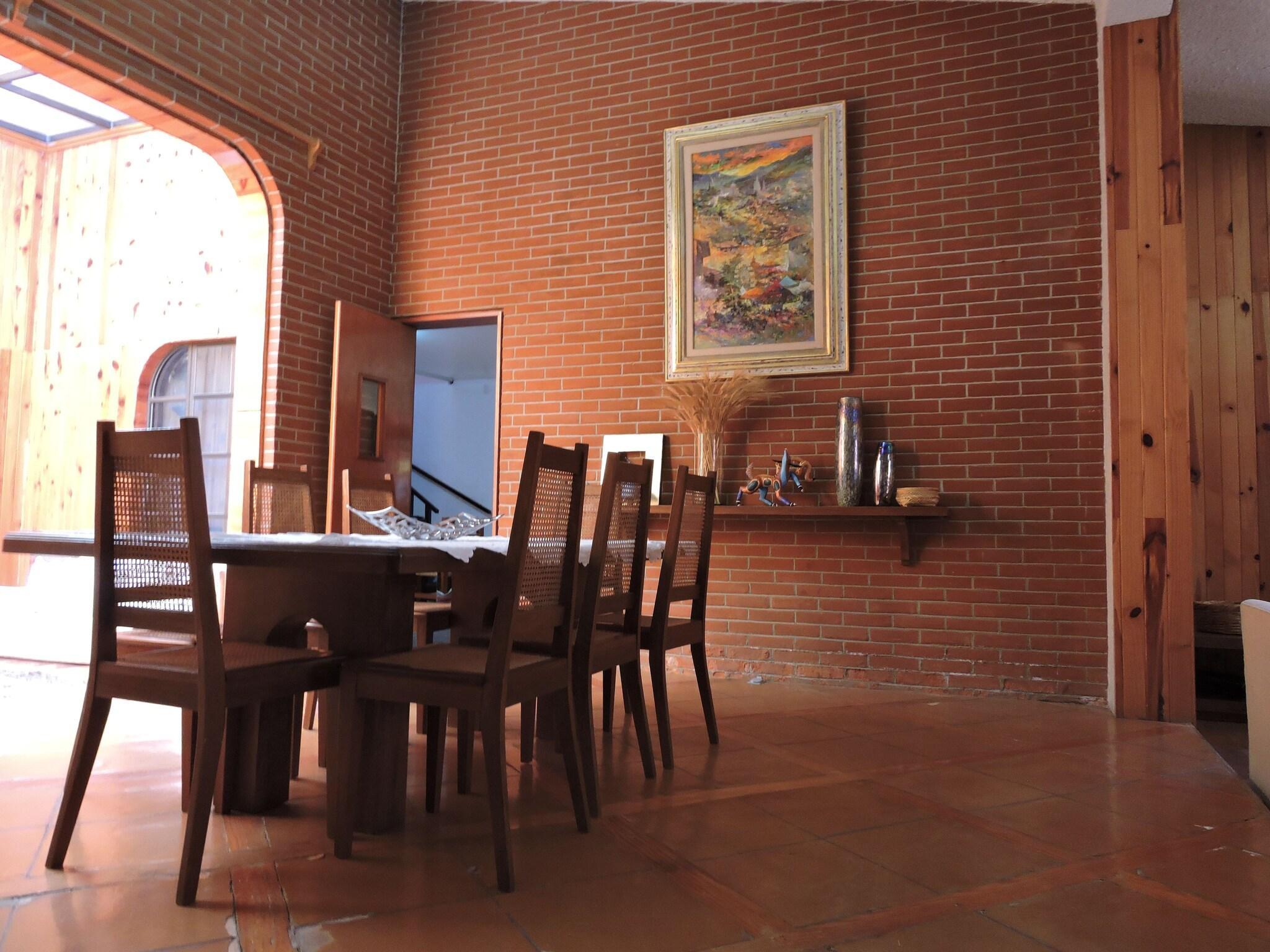Restaurant La Casita De Coyoaca N