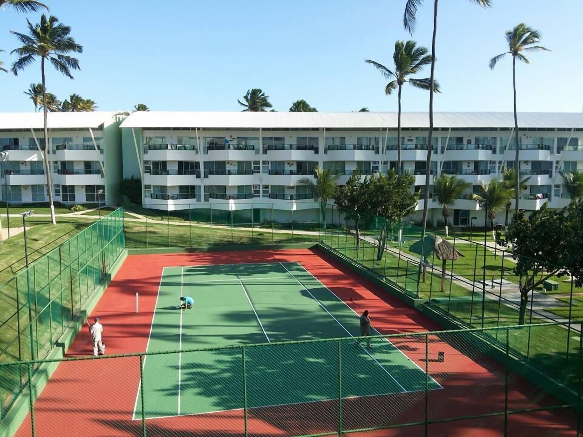 Instalaciones Recreativas FLAT ANCORAR PORTO DE GALINHAS