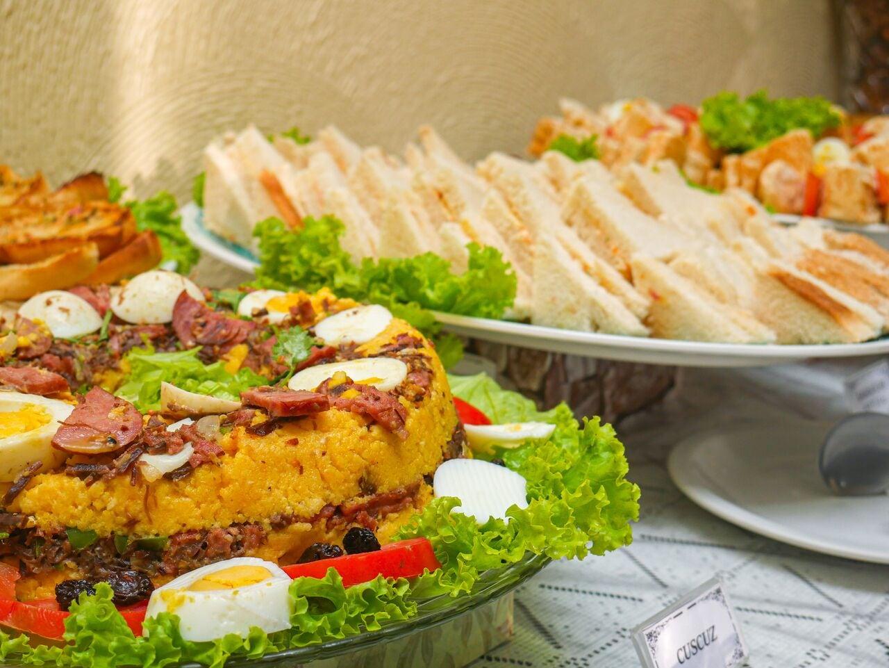Restaurant Marbello Ariaú Hotel