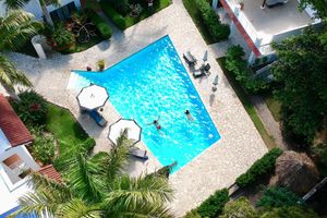 Alojamiento - Hotel Coral Blanco