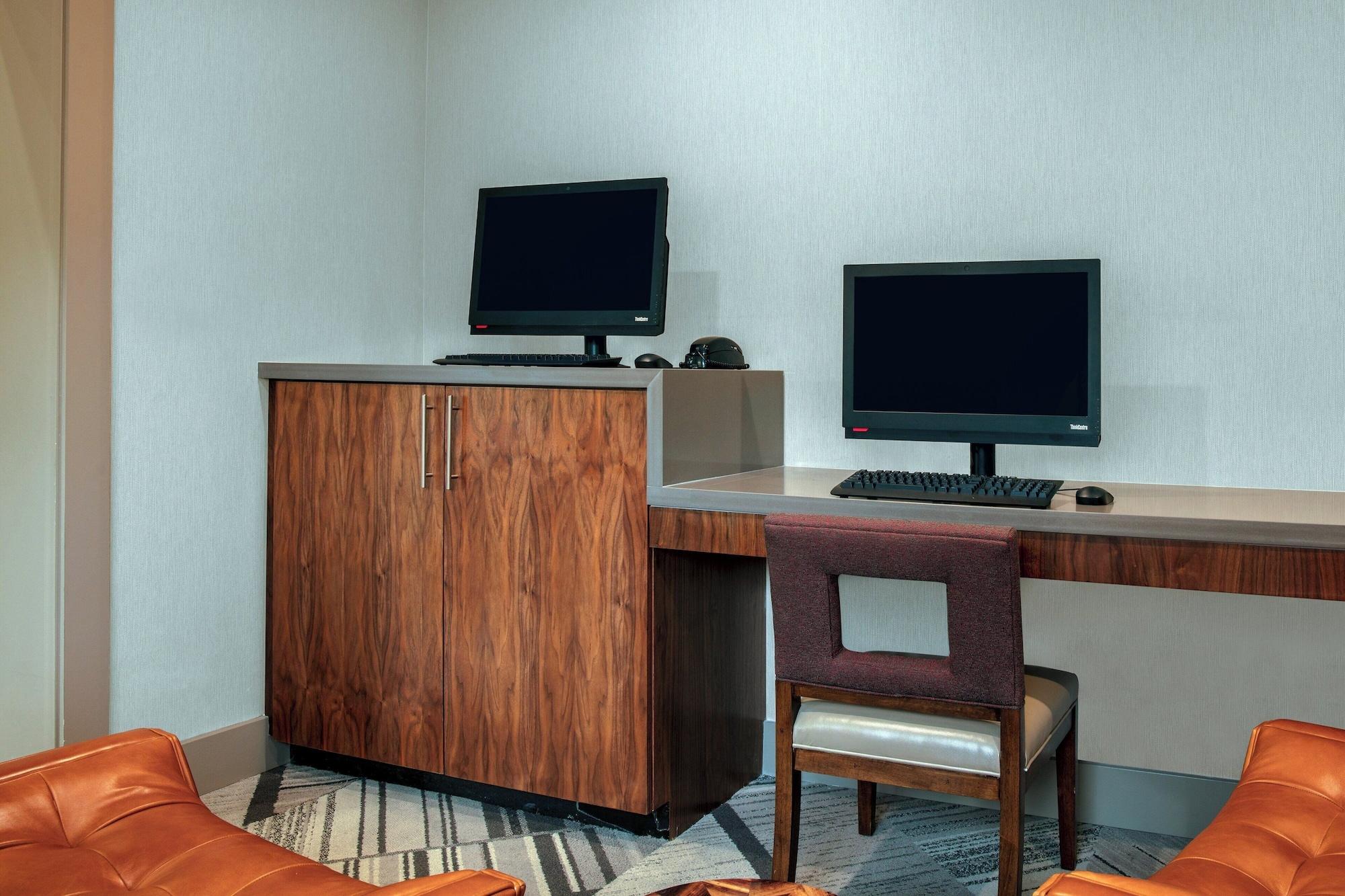 Sala de Reuniones Four Points by Sheraton Fort Lauderdale Airport - Dania Beach