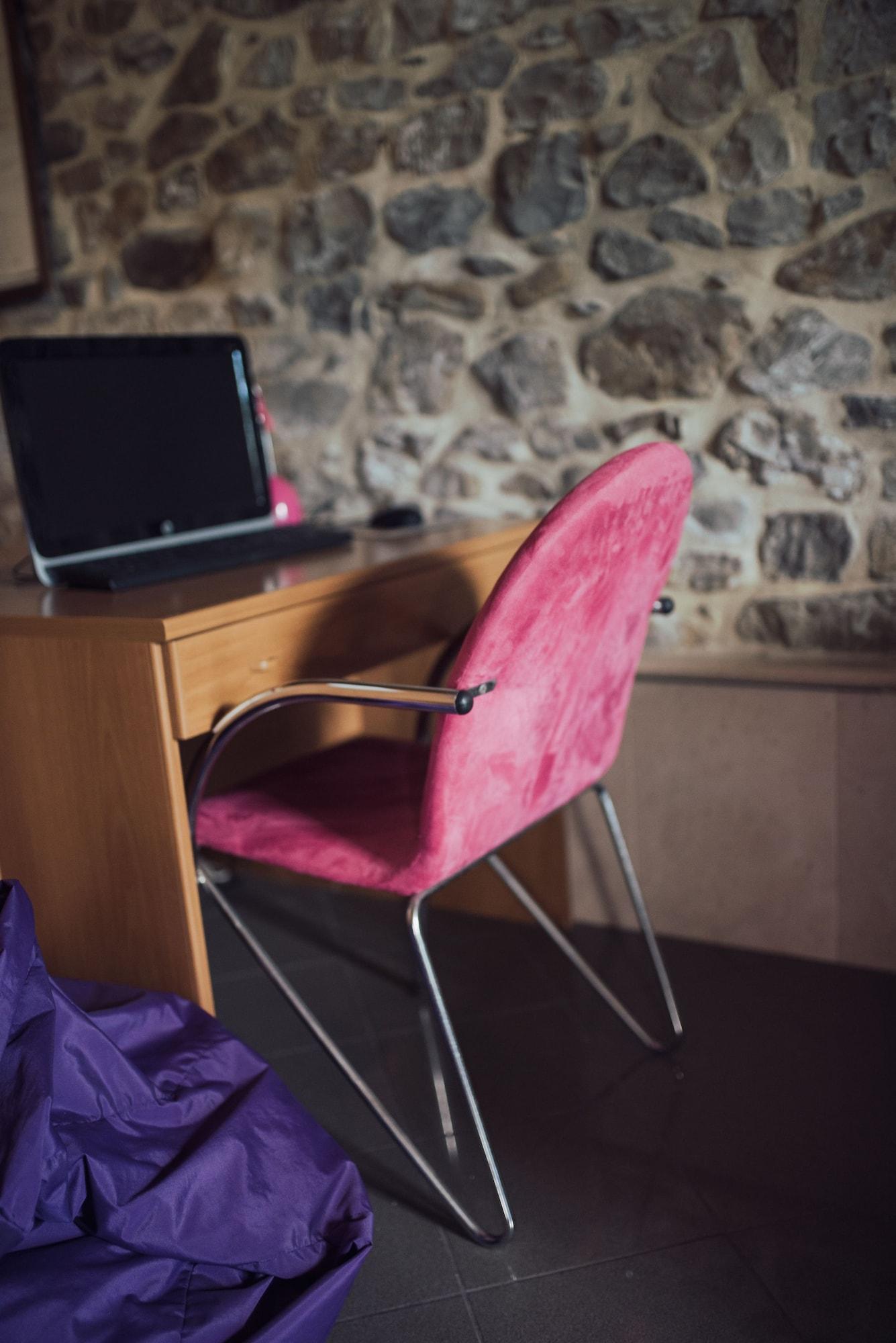 Sala de Reuniones Hotel Elite