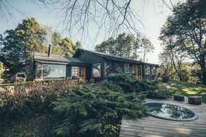 Alojamiento - Meular Chiloe B&B Hotel