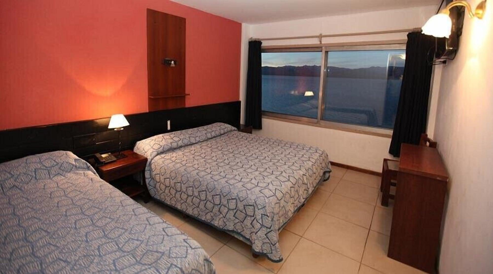 Habitación Hotel Bariloche Lake