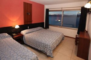 Alojamiento - Hotel Bariloche Lake