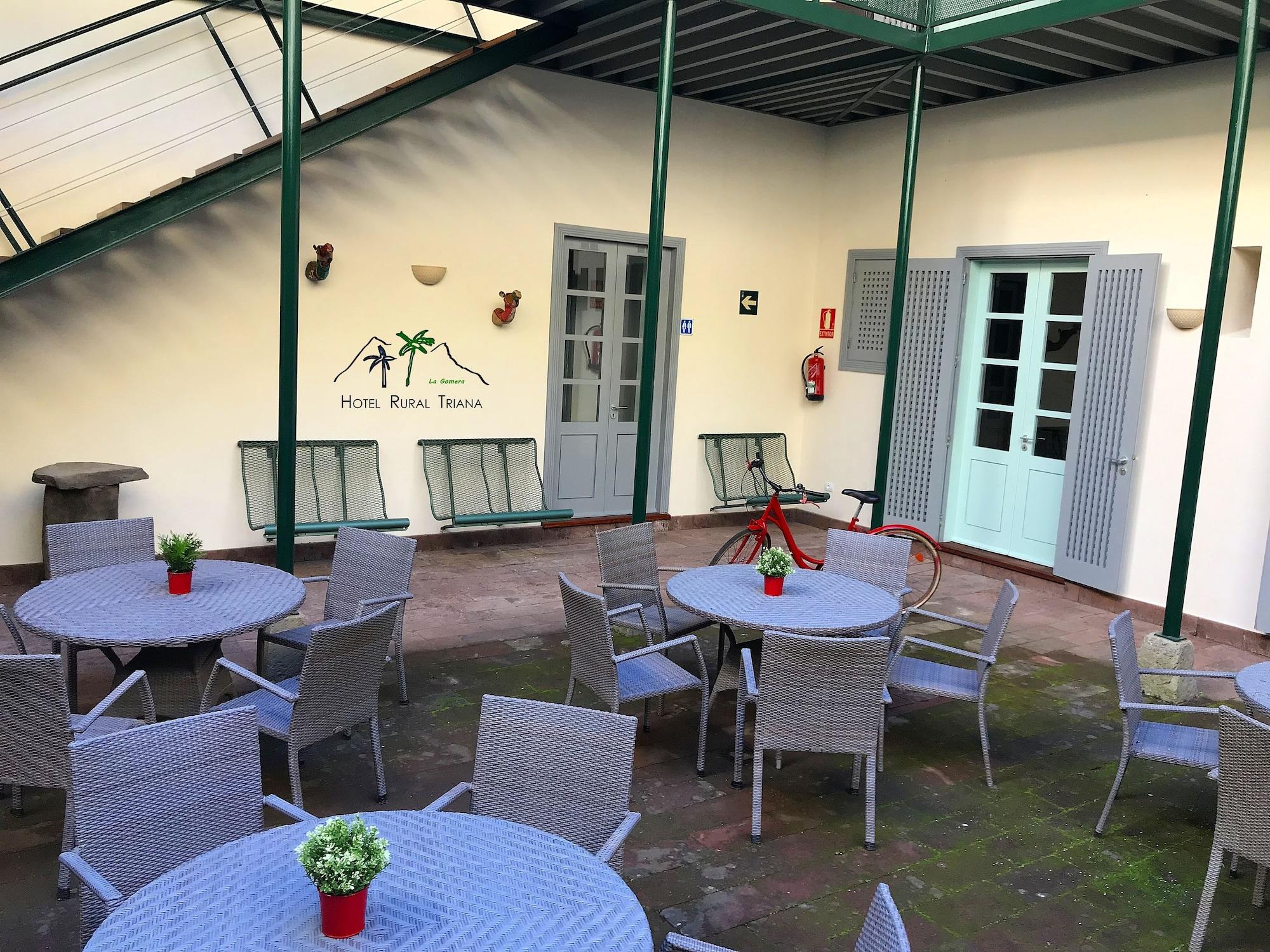 Varios Hotel Rural Triana