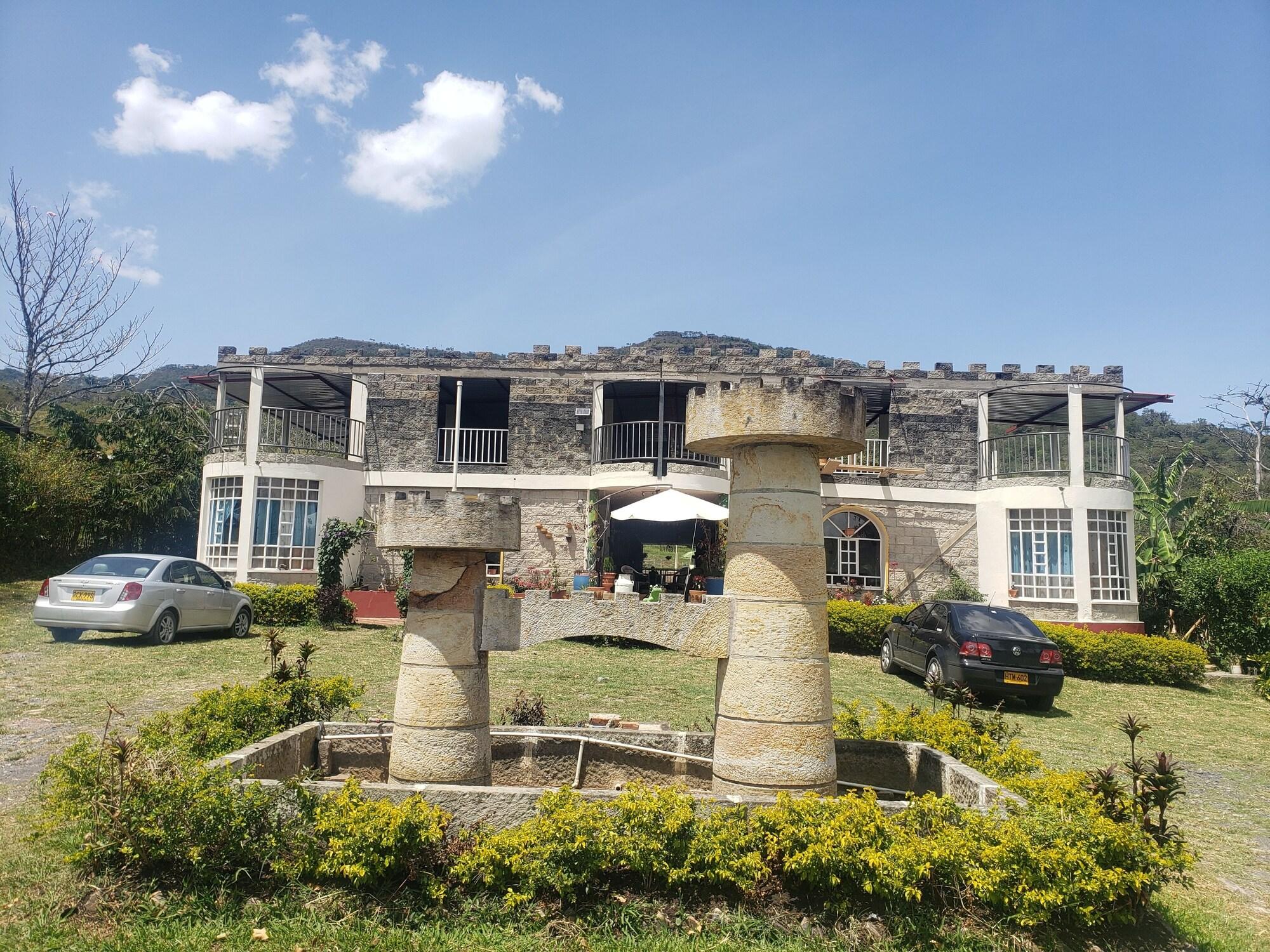 Varios Hotel Campestre La Fuente