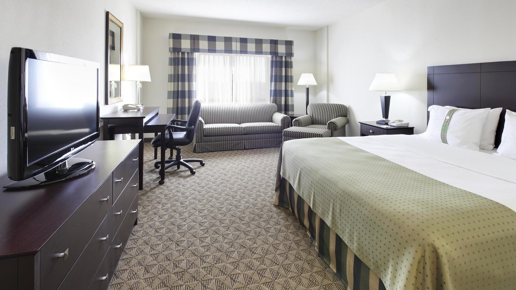 Habitación Holiday Inn Springdale/Fayetteville Area by IHG