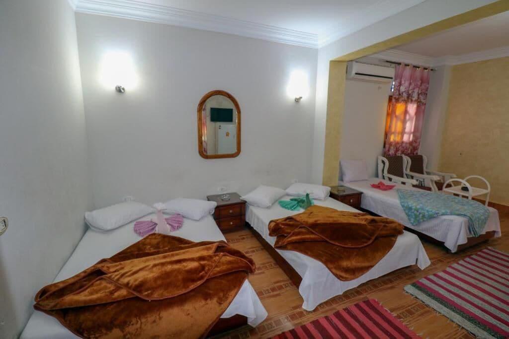 Spa Gina Motel Dahab