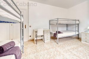 Alquiler Vacacional -  CostaCabana - Villa Sarai  Walking distance to the center and the beach!