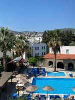 Alojamiento - Bodrum Park Hotel