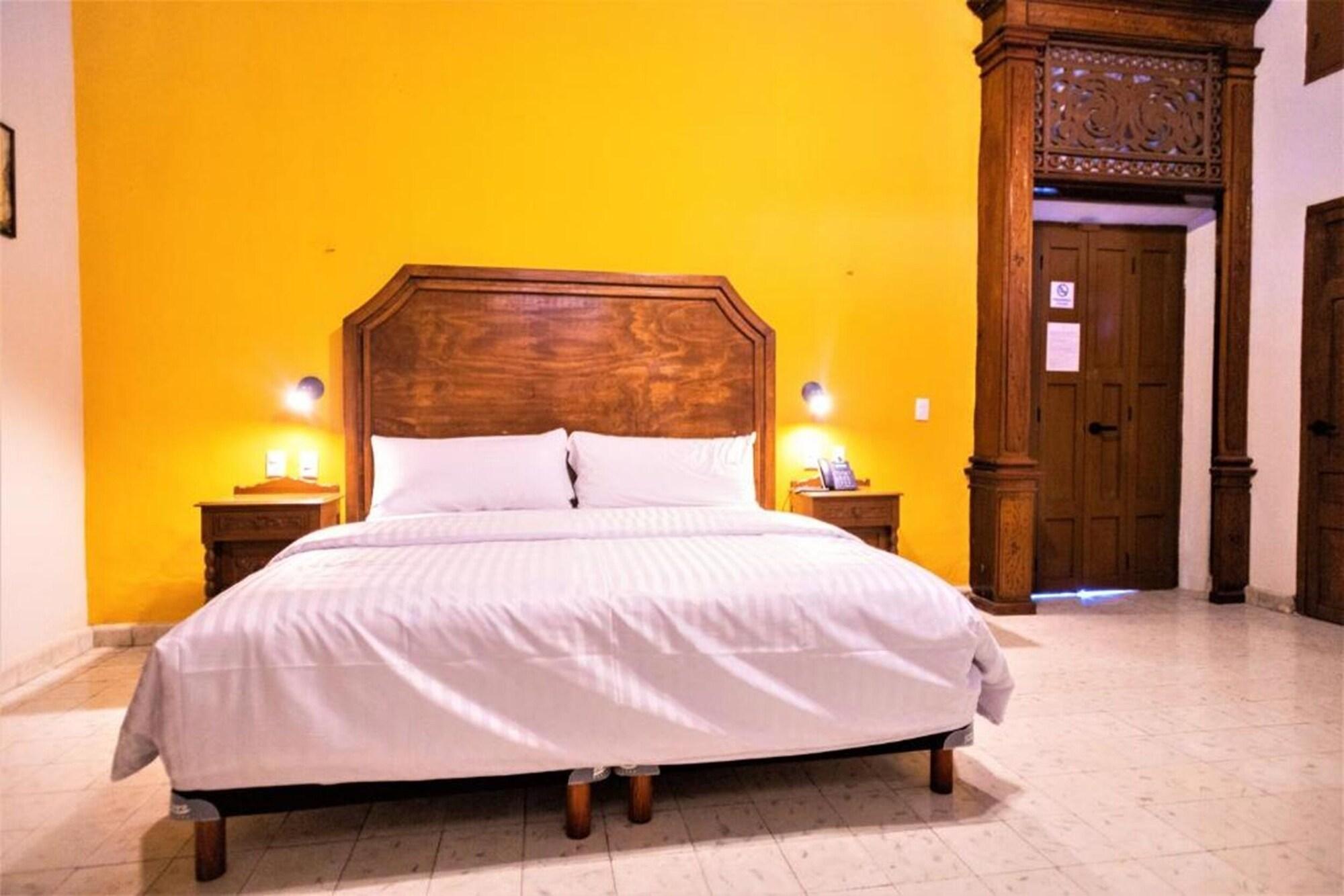 Habitación Hotel Real Toledo by Kavia