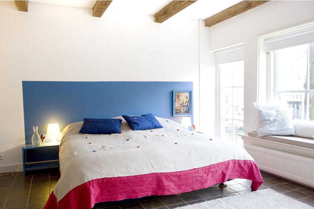 Habitación Jackie O Bed & Breakfast