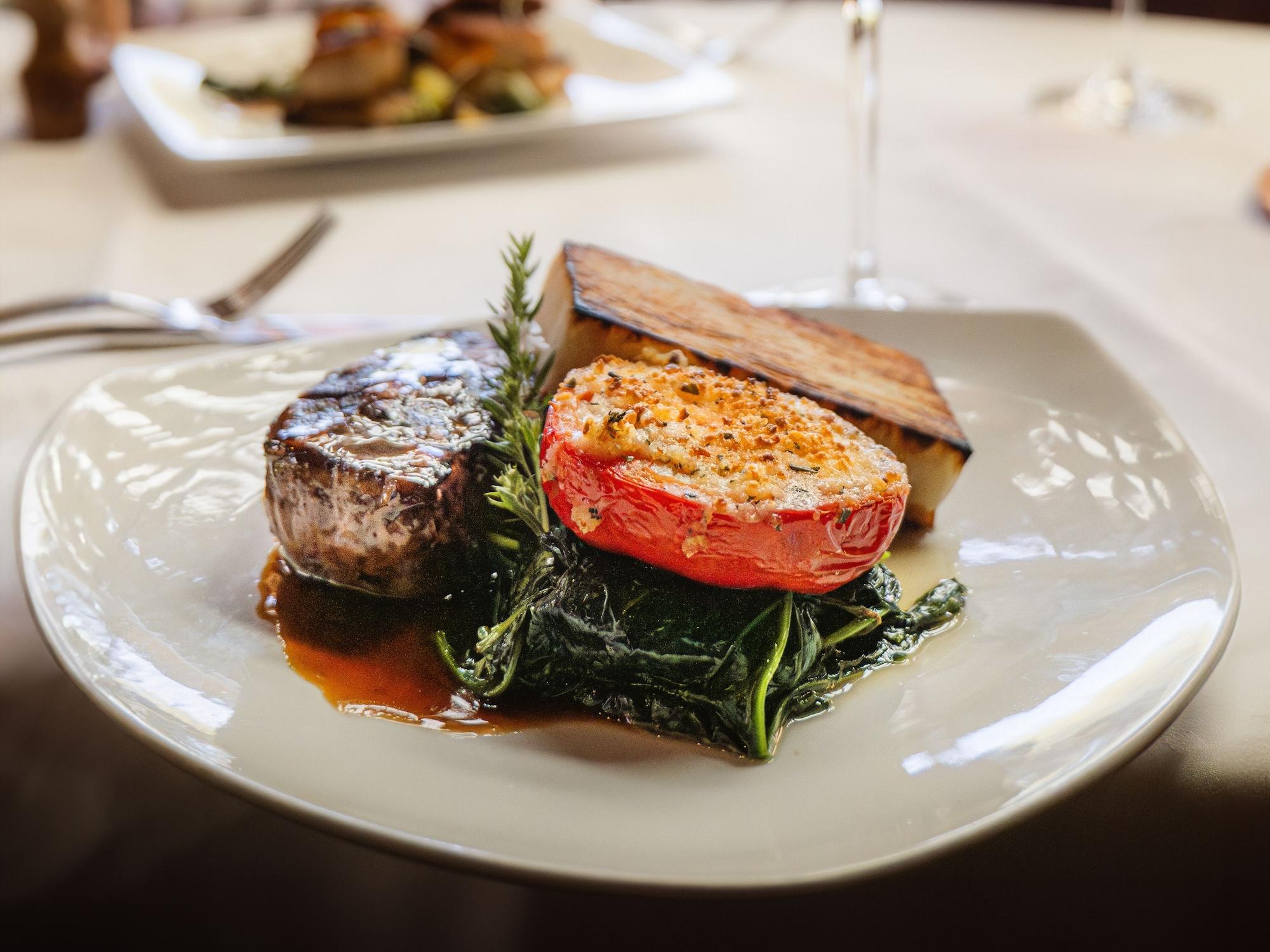 Restaurant Vinarosa Resort & Spa