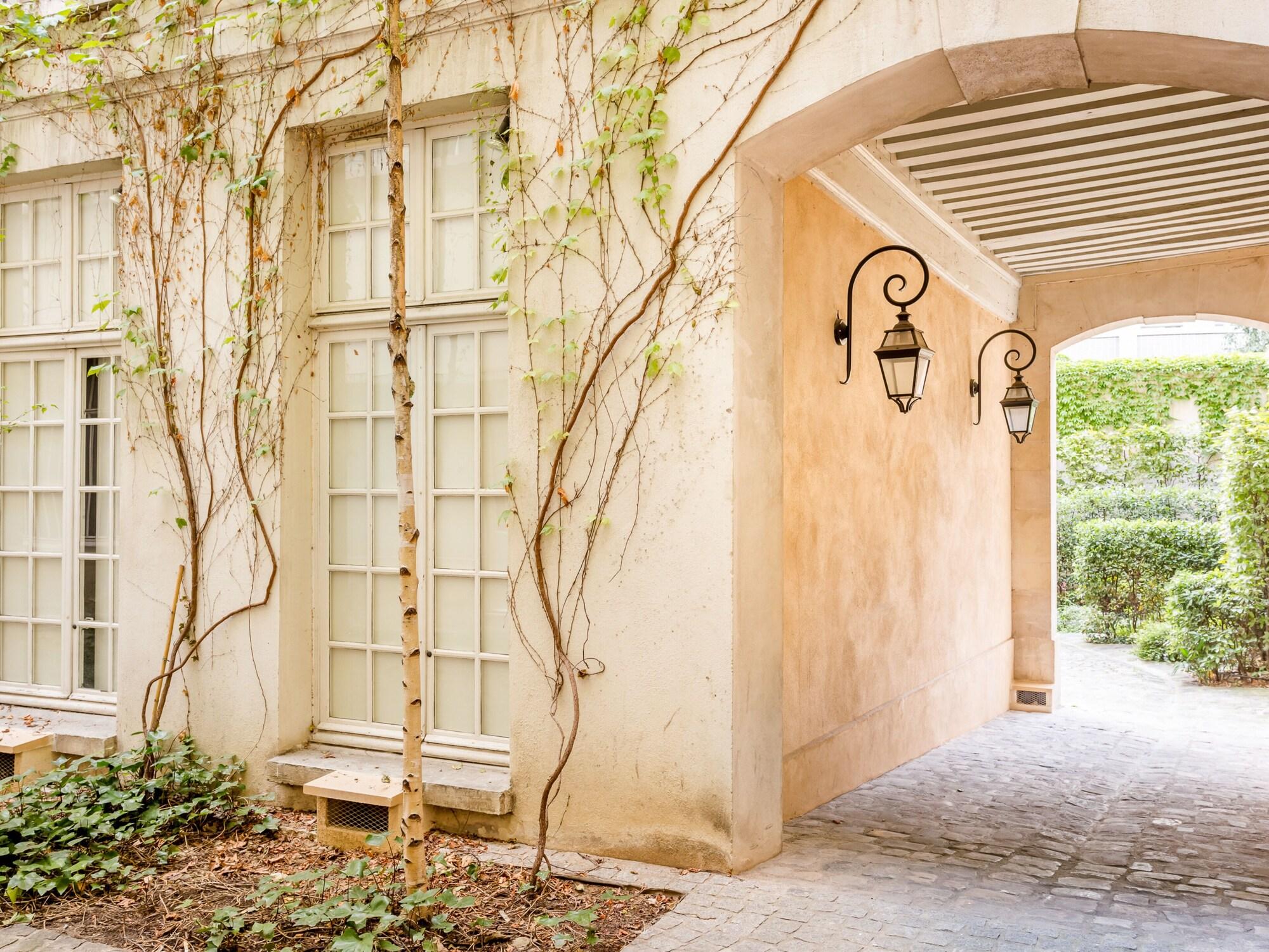 Varios Merveil - Luxury Suite - Marais Archives