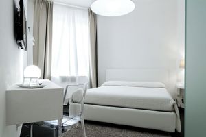 Alojamiento - Vittoria Design Hotel di Luce Hotels