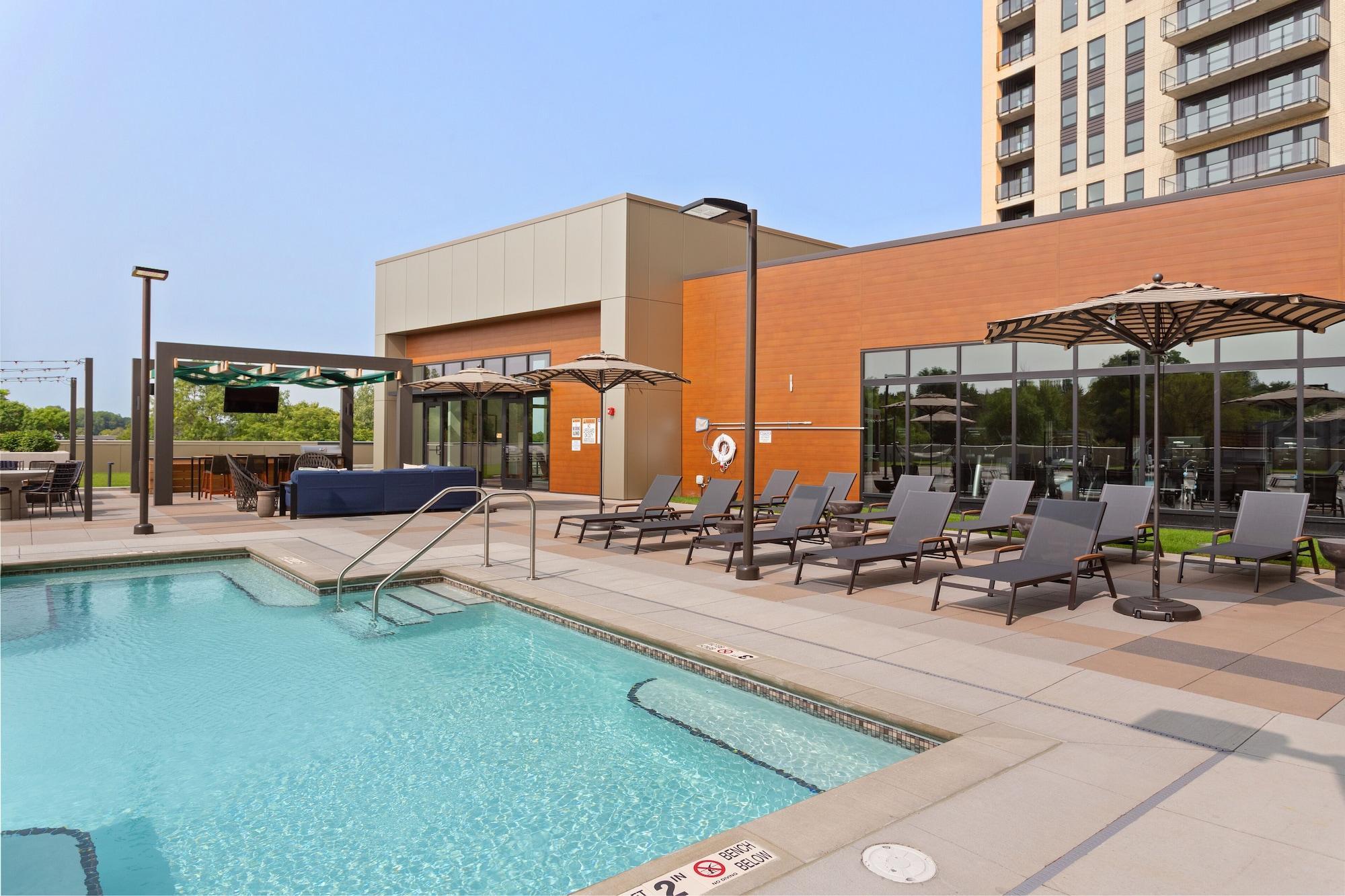 Instalaciones Recreativas The Berkman